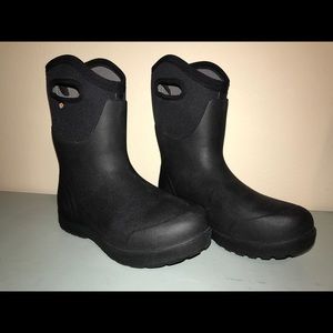 Bogs Neo Classic Mid Snow Boot